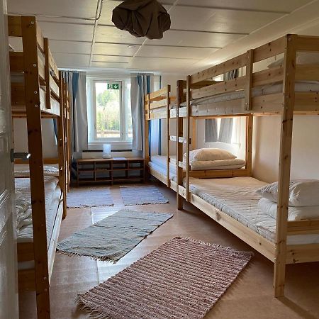 Bjoersjoeas Vildmark - Room In The Main House Olofstorp 외부 사진