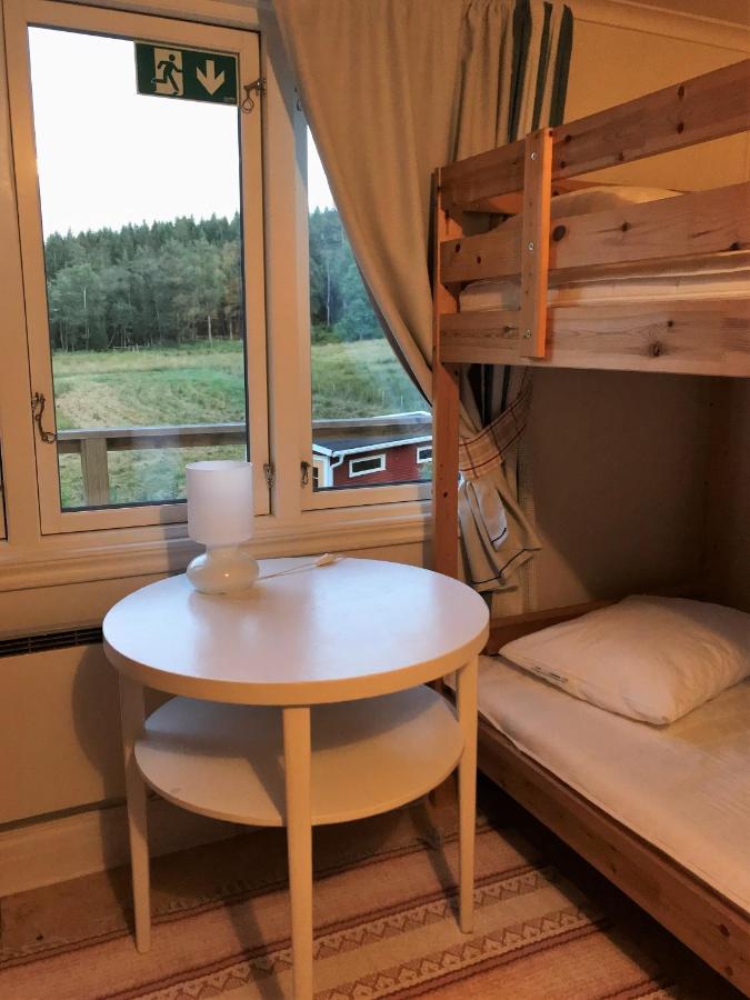Bjoersjoeas Vildmark - Room In The Main House Olofstorp 외부 사진