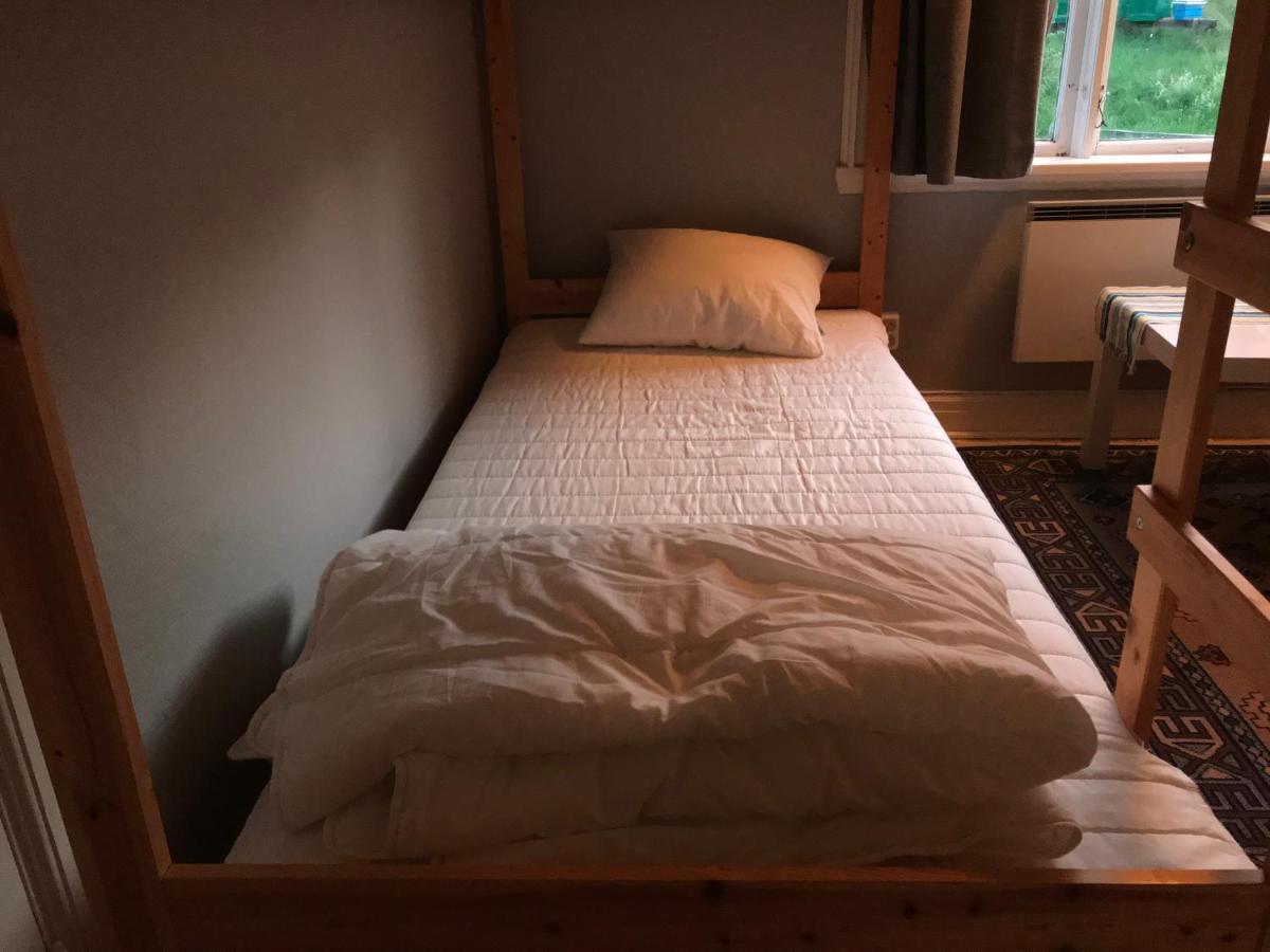 Bjoersjoeas Vildmark - Room In The Main House Olofstorp 외부 사진