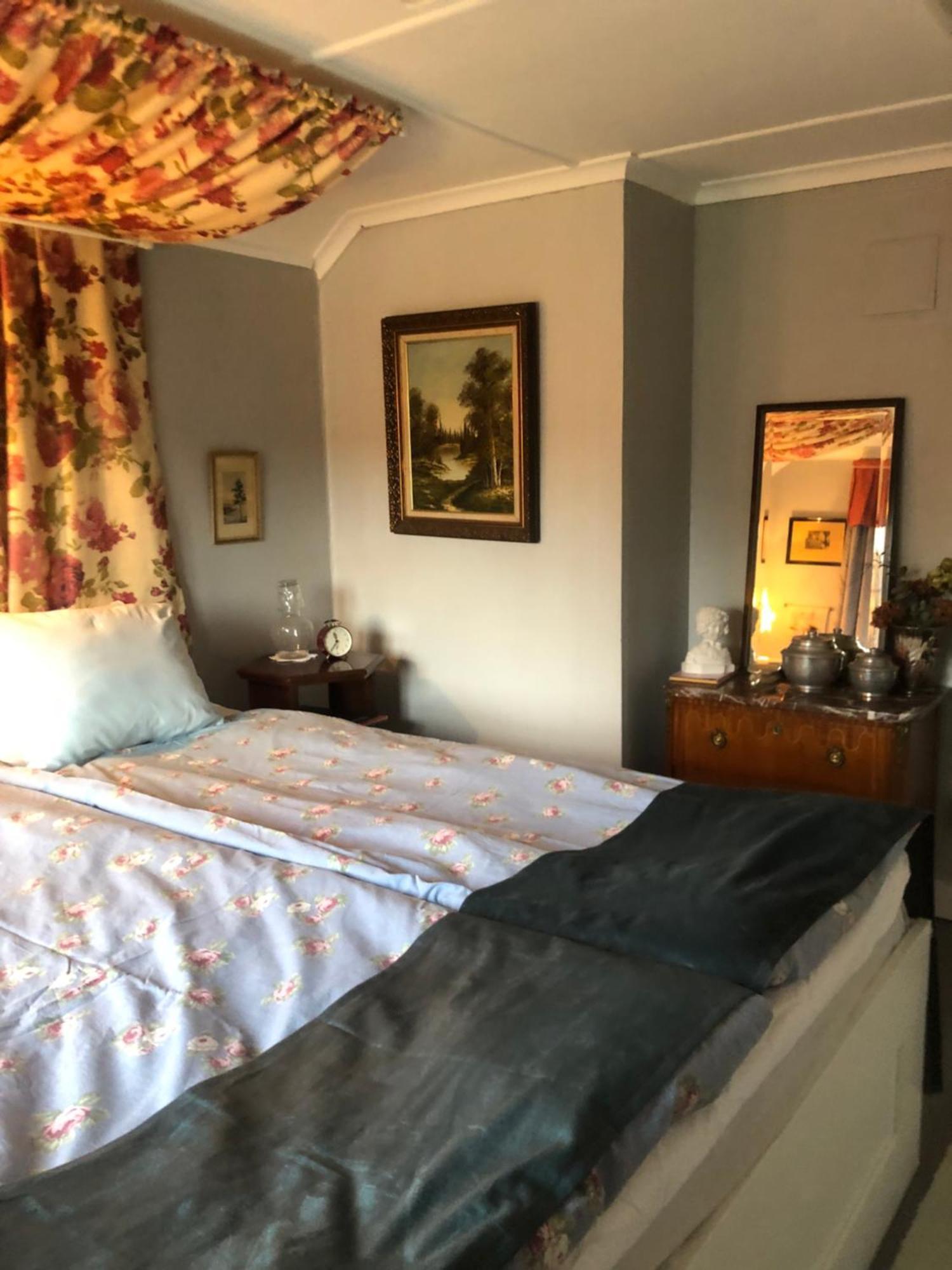 Bjoersjoeas Vildmark - Room In The Main House Olofstorp 외부 사진